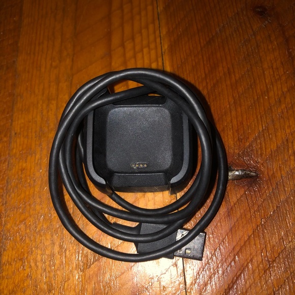 Fitbit Versa